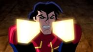 Superman X is made using DNA of Superman ( Image via DC)